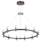 Люстра ODEON LIGHT 5009/48L Candel