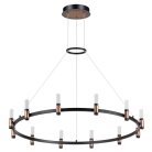 Люстра ODEON LIGHT 5009/48L Candel
