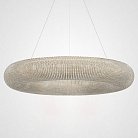 Подвесной светильник Crystal Halo D150 Gold ImperiumLoft 220836-23 Crystal-Halo01