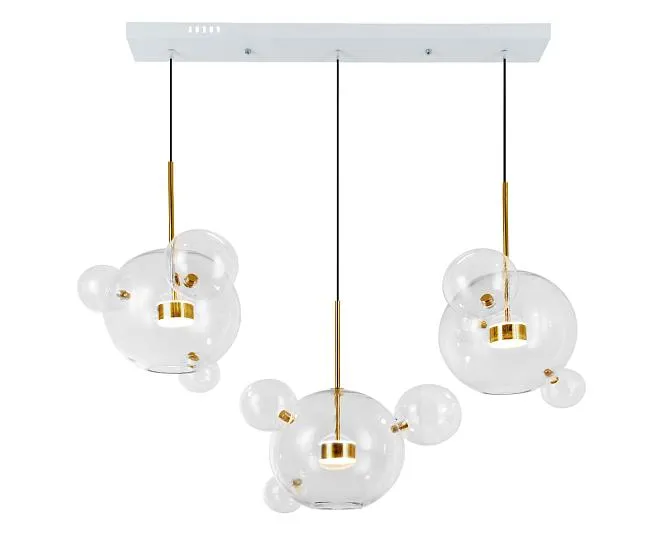 Подвес KINK LIGHT 07545-4(3AS),21 ГАЛЛА