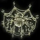 Потолочная люстра ILLUMICO IL6905-6C-30 CR