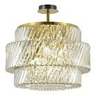 Светильник потолочный ST Luce SL6138.313.12 RITZ