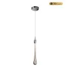 Подвесной светильник MODESTYLE MS.88920.1 CH