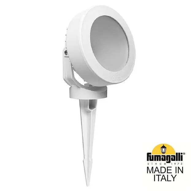 Ландшафтный светильник Fumagalli 2M1.001.000.WXD1L Tommy Spike Ландшафтный светильник Fumagalli 2M1.001.000.WXD1L Tommy Spike