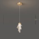 Подвесной светильник TEIS 1 подвес Lampatron teis-1 8555-23781