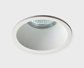 Встраиваемый светильник ItalLine 163311 white