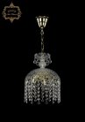 Подвес Bohemia Art Classic 14.01.3.d22.Gd.R Универсальная