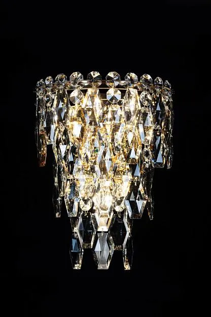 Бра Fluorite FL1190-3W Sovrana