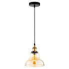 Подвесной светильник Lumina Deco LDP 6803 TEA Zubi