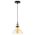 Подвесной светильник Lumina Deco LDP 6803 TEA Zubi