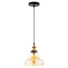 Подвесной светильник Lumina Deco LDP 6803 TEA Zubi