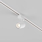 Трековый светильник Maytoni Technical TR029-3-10W3K-S-W Vuoro