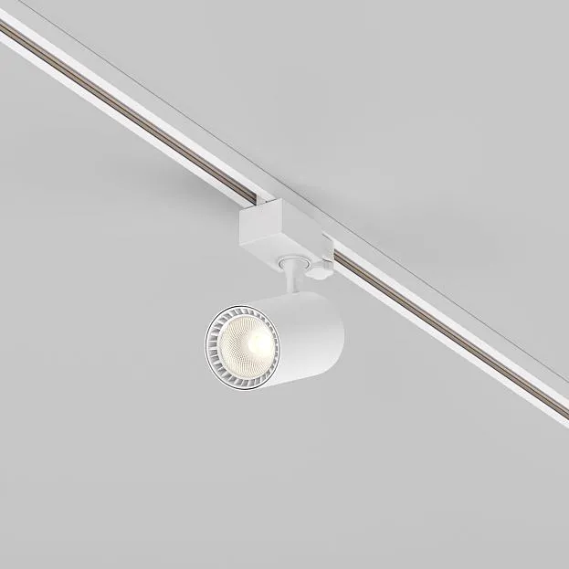 Трековый светильник Maytoni Technical TR029-3-10W3K-S-W Vuoro