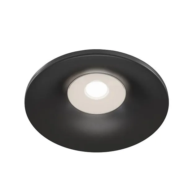Встраиваемый светильник Technical Maytoni DL041-01B Barret
