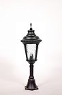 Наземный фонарь Oasis Light 79754MG Bl MUNICH 2М