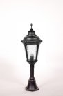 Наземный фонарь Oasis Light 79754MG Bl MUNICH 2М