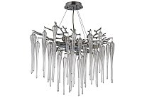 Люстра подвесная Dio D'Arte Elite Tavenna H 1.5.60.101 N Nickel