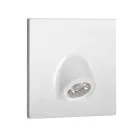 Светильники встраиваемые в подрозетник KANLUX MEFIS LED W-NW (32495)