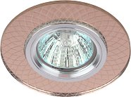 Точечный светильник ЭРА DK LD43 TEA 3D /1