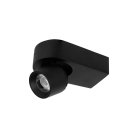 Накладной светильник LOFT IT 10320 Black Quiet