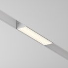 Трековый светильник Maytoni TR074-2-7W3K-W Basis Gravity