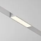 Трековый светильник Maytoni TR074-2-7W3K-W Basis Gravity