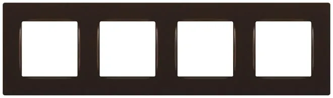 Рамка ЭРА 12-5204-13