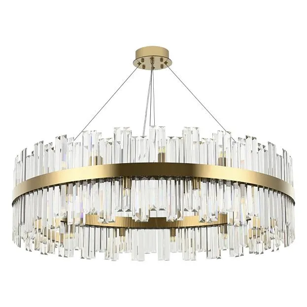 Люстра Arte Milano 440110.960.28.G9.E1 BS Белладжо