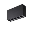 Встраиваемый светильник Ideal Lux 248530 LIKA 12,5W 3000K SURFACE WH