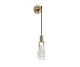 Бра Гелла бронза Led 5W (4000K) Kink Light 07670,20