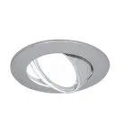 Точечный светильник Gauss CA006 Metal