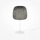 Настольный светильник Maytoni MOD409TL-01B Kirigami