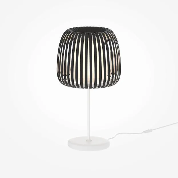 Настольный светильник Maytoni MOD409TL-01B Kirigami