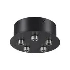 База для накладного монтажа светильников 359128-359133 NOVOTECH 359145 Ramo