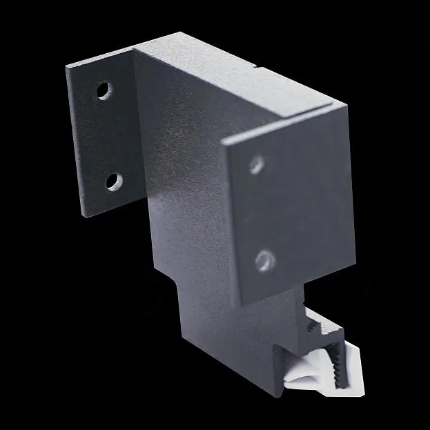 Торцевая заглушка для ST003.429.01 ST-Luce ST003.489.01 SKYLINE 48