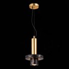 Подвесной светильник ST Luce SL1210.403.01 Pietra