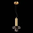 Подвесной светильник ST Luce SL1210.403.01 Pietra