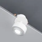 Потолочный светодиодный светильник 6W 4000K белый elektrostandard 25089/LED Only a064252