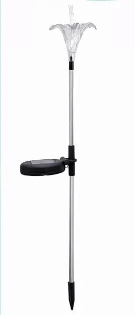 Грунтовый светильник Uniel USL-S-104/MT810 Lily Грунтовый светильник Uniel USL-S-104/MT810 Lily