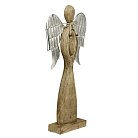 Фигурка декоратинвая Ангел Eglo 427522 BALIGUIAN