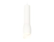 Комплект подвесного светильника с акрилом Ambrella light XP1122003 Techno