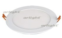 Светильник Arlight DL-172M-15W Day White 20112 DL EDGE