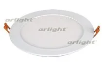 Светильник Arlight DL-172M-15W Day White 20112 DL EDGE