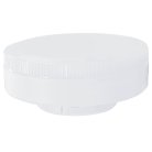 Лампа Gauss 108008311 GX53 11W 6500K матовая
