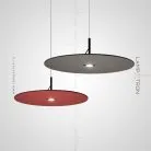 Подвесной светильник EUREKA Lampatron 5980-15868