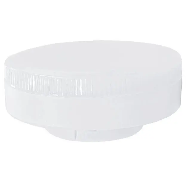 Лампа Gauss 108008311 GX53 11W 6500K матовая Лампа Gauss 108008311 GX53 11W 6500K матовая