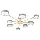 Потолочный светильник Loft IT 10316/8 Grey Sunrise