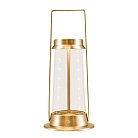 Интерьерная настольная лампа L'Arte Luce L68132.92 Mulle