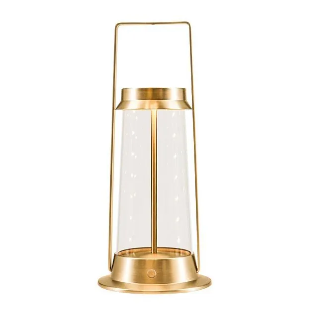 Интерьерная настольная лампа L'Arte Luce L68132.92 Mulle