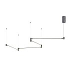 Подвесной светильник Vele Luce VL7182P24 Laser